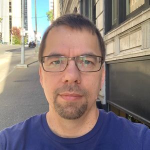 Meet your Posher, Bill